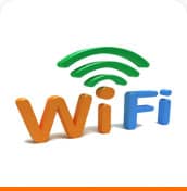 img - WiFi and Internet Setup